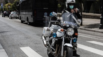 Κυκλοφοριακές ρυθμίσεις την Κυριακή λόγω της 4ης Μαραθώνιας Λαμπαδηδρομίας