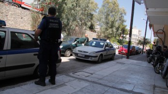 Νεκρός κρατούμενος που είχε λιποθυμήσει στο αστυνομικό τμήμα Αχαρνών