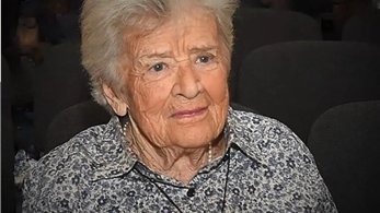 Ναυτιλία: Έφυγε από τη ζωή  η Αθηνά Μαρτίνου