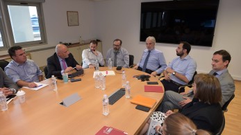 Χρήστος Στυλιανίδης: Στηρίζουμε την ελληνική ακτοπλοΐα για την ανανέωση του στόλου στις άγονες γραμμές