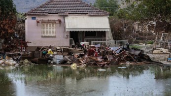 Παπαθανάσης: Επιπλέον ευρωπαϊκοί πόροι για τη στήριξη της Θεσσαλίας από την κακοκαιρία Daniel