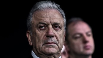 Αβραμόπουλος για σκευωρία Novartis: Ήρθε η ώρα να μάθουμε τους φυσικούς και ηθικούς αυτουργούς