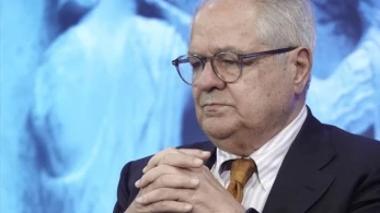 Δρυμιώτης για Ανδρουλάκη: Δεν τραβάει, πρέπει να το καταλάβει (video)