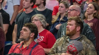 Το μιντιακό «μπλόκο στην Κάμαλα Χάρις και η μαζική... κάθοδος Ρεπουμπλικάνων ψηφοφόρων στις κάλπες