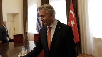 Τούρκος πρέσβης: «Δεν είμαστε μόνο γείτονες με την Ελλάδα, αλλά και σύμμαχοι με κοινό μέλλον»