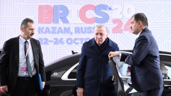 Τουρκία: έκτακτο συμβούλιο ασφαλείας συγκαλεί ο Ερντογάν-Έφυγε άρον άρον από  Ρωσία