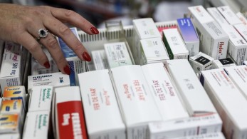 ΠΟΥ: θλιβερή πρωτιά της Ελλάδας με 2.000 θανάτους από πολυανθεκτικά μικρόβια ΠΟΥ: θλιβερή πρωτιά της Ελλάδας με 2.000 θανάτους από πολυανθεκτικά μικρόβια