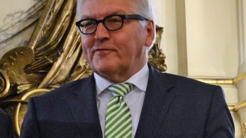 Στην Ελλάδα για 3 ημέρες ο Γερμανός πρόεδρος, Φρανκ Βάλτερ Σταϊνμάιερ - Ποιους θα συναντήσει