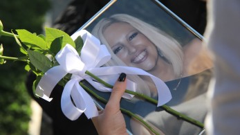 Φώφη Γεννηματά: μνημόσυνο για τα τρία χρόνια από τον θάνατό της