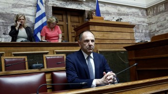 Στο Συμβούλιο Εξωτερικών Υποθέσεων της ΕΕ θα παρευρεθεί τη Δευτέρα ο Γεραπετρίτης