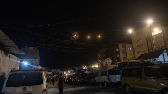 Δίχως τέλος οι ισραηλινοί βομβαρδισμοί στη Γάζα - Διαρροή του σχεδίου επίθεσης του Ισραήλ στο Ιράν