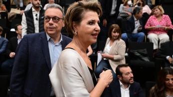 Όλγα Γεροβασίλη: Το κόμμα έδειξε μεγάλη ανοχή στον Κασσελάκη - Ως εδώ