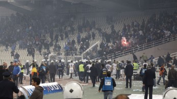 Δολοφονία Λυγγερίδη: ο φονικός στρατός των χούλιγκαν που υπακούει τυφλά τους «μεγάλους»