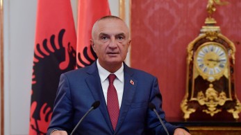 Αλβανία: συνελήφθη ο πρώην πρόεδρος Ιλίρ Μέτα  για διαφθορά