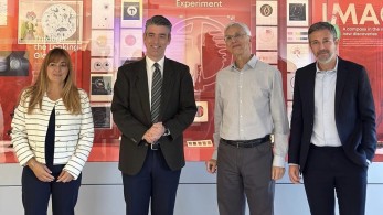 Τάσος Γαϊτάνης: Στόχος μας να ενδυναμώσουμε το έργο των ερευνητών