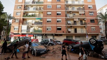 Ισπανία: στους 95 οι νεκροί από τις πλημμύρες - φόβοι για τους αγνοούμενους