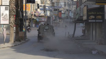 Ισραήλ: εντοπίστηκε το πτώμα του Ισραηλινομολδαβού Ραβίνου που αγνοείτο