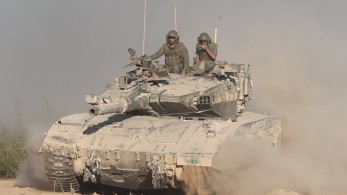 ΗΠΑ: το σχέδιο για εκεχειρία μεταξύ Ισραήλ και Χεζμπολάχ