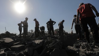 Μπενιαμίν Νετανιάχου: «Τίποτα δεν θα μας αποτρέψει» - Η πρώτη αντίδραση μετά την επίθεση της Χεζμπολάχ στο σπίτι του