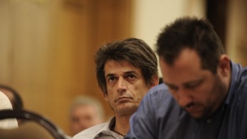 Ο Νίκος Καρανίκας «χώνει» τα γαλλικά του στην Κεντρική Επιτροπή του ΣΥΡΙΖΑ με 34 επίθετα