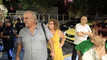 Στέφανος Κασσελάκης: Η φωνή μας είναι το συνέδριο - Σε θέση μάχης οι Kasselistas