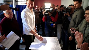 Τα «γυρνάει» ο Κασσελάκης: Από την «άνετη επικράτηση» στο 56,32% - 43,68% υπέρ του