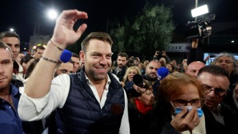 Κασσελάκης: «Είμαι εδώ» - Κάλεσμα στα γραφεία μετά την αποχώρηση