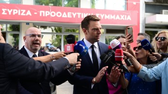 ΣΥΡΙΖΑ - Κασσελάκης: το μεγάλο ξεκαθάρισμα