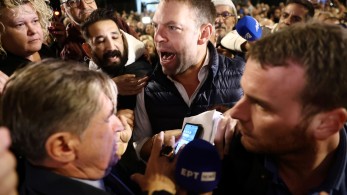 Όταν ο Νεύτωνας ανέλαβε δράση στην… Κουμουνδούρου Όταν ο Νεύτωνας ανέλαβε δράση στην… Κουμουνδούρου