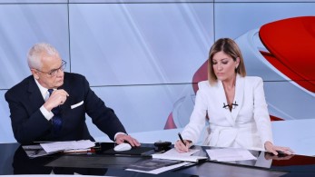 Κόντρα Ράνιας Τζίμα-Γιάννη Πρετεντέρη στον «αέρα» για το περιστατικό με συρμό του προαστιακού