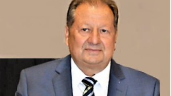 Πέθανε ο δήμαρχος Αιγιαλείας Δημήτρης Καλογερόπουλος