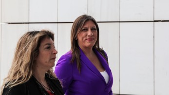 Μάτι - Ζωή Κωνσταντοπούλου: «Ένα πρόδηλο κακούργημα δικάζεται ως πλημμέλημα»