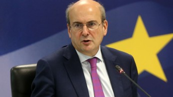 Κωστής Χατζηδάκης στο Reuters: Μείωση χρέους με δημοσιονομική πειθαρχία και φιλοεπενδυτική πολιτική