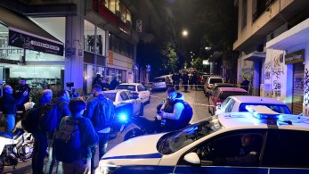 Κυψέλη: πυροβολισμοί με έναν νεκρό και έναν περαστικό τραυματία