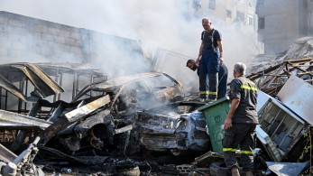 Ισραήλ: 19 τραυματίες από ρουκέτες της Χεζμπολάχ