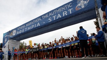 Μαραθώνιος 2024: Ποιες κυκλοφοριακές ρυθμίσεις θα ισχύουν για Σάββατο και Κυριακή