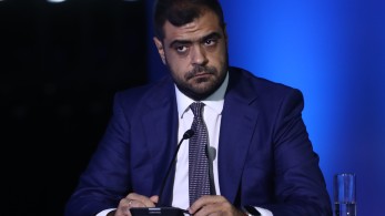 Μαρινάκης: Ο Ανδρουλάκης υιοθετεί τη ρητορική της άκρας Αριστεράς Μαρινάκης: Ο Ανδρουλάκης υιοθετεί τη ρητορική της άκρας Αριστεράς