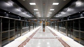 Μετρό Θεσσαλονίκης: στις 30 Νοεμβρίου ξεκινάει τα πρώτα δρομολόγια για το κοινό