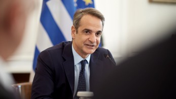 Μητσοτάκης: Η αναβάθμιση από Fitch δεν «τρώγεται», αλλά πεινάσαμε ως λαός όταν δεν την είχαμε