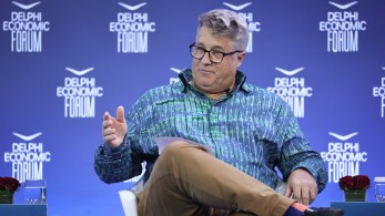 Dr. Greg Mills στο «Μανιφέστο»: Παγκόσμια αδιέξοδα από την έλλειψη κατάλληλης ηγεσίας