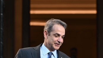 Μητσοτάκης: Κεντρική επιλογή της κυβέρνησης η μείωση φόρων - 12 φοροελαφρύνσεις το 2025