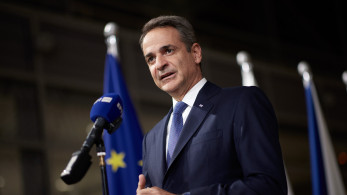 Δημοσκόπηση Palmos: με αέρα double score η ΝΔ