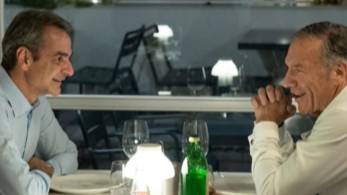 Μυστική επίσκεψη-αστραπή Πομπέο στην Ελλάδα και συνάντηση με Μητσοτάκη