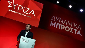 Ο Νίκος Παππάς και ο ΣΥΡΙΖΑ που όλοι «αγαπήσαμε»