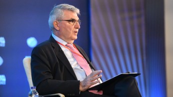 Πάνος Τσακλόγλου: Στις αρχές Δεκεμβρίου θα γίνει γνωστό το ποσοστό αύξησης των συντάξεων