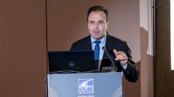 Δημήτρης Παπαστεργίου: «Είμαστε έτοιμοι για την Ψηφιακή Επανεκκίνηση των Δήμων»