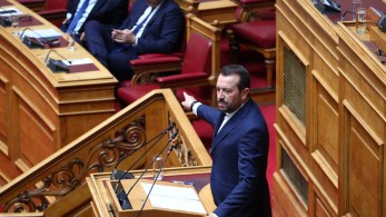 Ο 13-0 Νίκος Παππάς, το σύνταγμα και οι νόμοι…