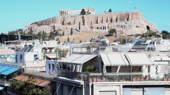 Η Αθήνα πεζοδρομείται: οι παρεμβάσεις σε Πλάκα, Εξάρχεια και γειτονιές δίνουν «πνοή» στους πολίτες Η Αθήνα πεζοδρομείται: οι παρεμβάσεις σε Πλάκα, Εξάρχεια και γειτονιές δίνουν «πνοή» στους πολίτες