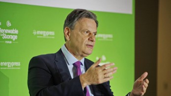 Θόδωρος Σκυλακάκης: Ενεργειακή δημοκρατία δεν υπάρχει αν το ενεργειακό σύστημα δεν ωφελεί τον καταναλωτή