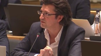 Παυσανίας Παπαγεωργίου για Novartis: Δεν μπορεί να αλλάζει η νομοθεσία για μία συγκεκριμένη υπόθεση